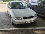 Audi A3 1997 года за 3 190 000 тг. в Астана – фото 2