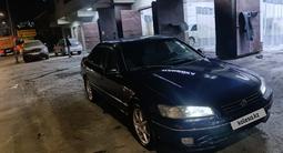 Toyota Camry 1997 годаүшін3 300 000 тг. в Шымкент – фото 2