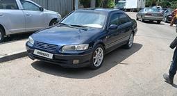 Toyota Camry 1997 годаүшін3 300 000 тг. в Шымкент – фото 5