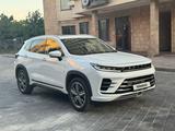 EXEED LX 2023 года за 10 700 000 тг. в Шымкент