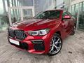 BMW X6 2022 года за 52 500 000 тг. в Алматы