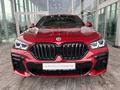 BMW X6 2022 годаүшін52 900 000 тг. в Алматы – фото 2