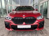 BMW X6 2022 года за 51 400 000 тг. в Алматы – фото 2