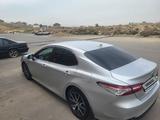 Toyota Camry 2021 годаfor16 800 000 тг. в Алматы – фото 4