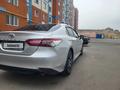 Toyota Camry 2021 годаfor16 800 000 тг. в Алматы – фото 9