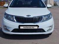 Kia Rio 2014 года за 5 100 000 тг. в Кокшетау