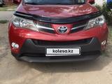 Toyota RAV4 2014 года за 10 500 000 тг. в Павлодар – фото 2