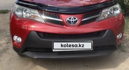 Toyota RAV4 2014 года за 10 500 000 тг. в Павлодар – фото 2