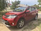 Toyota RAV4 2014 года за 10 500 000 тг. в Павлодар – фото 3