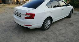 Skoda Octavia 2014 годаүшін4 800 000 тг. в Тараз – фото 3