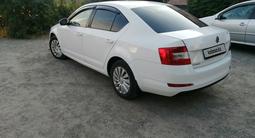 Skoda Octavia 2014 годаүшін4 800 000 тг. в Тараз – фото 4