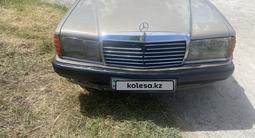 Mercedes-Benz 190 1988 годаүшін500 000 тг. в Шымкент