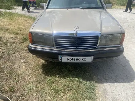 Mercedes-Benz 190 1988 года за 450 000 тг. в Шымкент