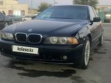 BMW 525 2001 годаүшін3 600 000 тг. в Тараз – фото 2