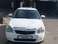 ВАЗ (Lada) Priora 2170 2012 года за 1 200 000 тг. в Шымкент – фото 3