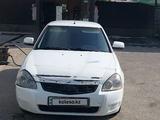 ВАЗ (Lada) Priora 2170 2012 годаүшін1 200 000 тг. в Шымкент – фото 3