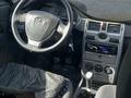 ВАЗ (Lada) Priora 2170 2012 года за 1 200 000 тг. в Шымкент – фото 5