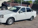 ВАЗ (Lada) Priora 2170 2012 годаүшін1 200 000 тг. в Шымкент