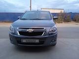 Chevrolet Cobalt 2024 года за 7 200 000 тг. в Атырау