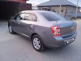 Chevrolet Cobalt 2024 годаүшін7 200 000 тг. в Атырау – фото 4