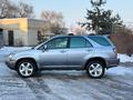 Lexus RX 300 2001 года за 6 500 000 тг. в Тараз – фото 11