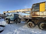 ЗиЛ  КС-3575А 1991 годаүшін4 500 000 тг. в Павлодар – фото 3