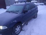 Opel Astra 1994 годаүшін1 200 000 тг. в Костанай – фото 2