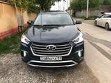 Hyundai Santa Fe 2016 годаүшін14 500 000 тг. в Шымкент – фото 2
