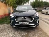 Hyundai Santa Fe 2016 годаүшін14 500 000 тг. в Шымкент – фото 3