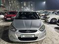 Hyundai Accent 2012 годаfor4 600 000 тг. в Алматы