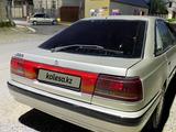 Mazda 626 1991 года за 930 000 тг. в Алматы – фото 3