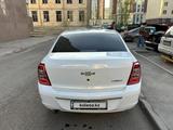 Chevrolet Cobalt 2022 годаүшін6 200 000 тг. в Астана – фото 4