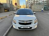 Chevrolet Cobalt 2022 года за 6 200 000 тг. в Астана