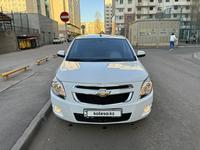 Chevrolet Cobalt 2022 годаүшін6 200 000 тг. в Астана