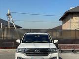 Toyota Land Cruiser 2007 годаүшін16 000 000 тг. в Алматы