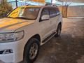 Toyota Land Cruiser 2007 года за 18 000 000 тг. в Алматы – фото 3