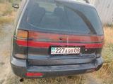 Mitsubishi Space Wagon 1993 года за 110 000 тг. в Тараз – фото 4