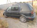 Mitsubishi Space Wagon 1993 года за 110 000 тг. в Тараз – фото 3
