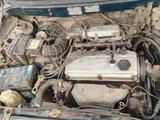 Mitsubishi Space Wagon 1993 года за 110 000 тг. в Тараз – фото 5