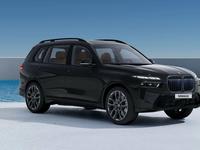 BMW X7 XDrive 40i 2025 годаfor82 929 004 тг. в Алматы