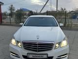 Mercedes-Benz E 300 2011 года за 8 000 000 тг. в Жанаозен – фото 3