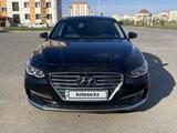 Hyundai Grandeur 2019 года за 12 500 000 тг. в Шымкент – фото 4