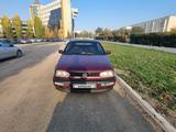 Volkswagen Golf 1993 годаүшін1 900 000 тг. в Астана – фото 4