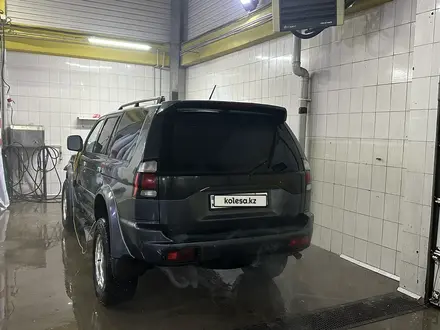 Mitsubishi Pajero Sport 2006 года за 6 900 000 тг. в Астана – фото 5