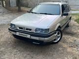 Volkswagen Passat 1989 годаүшін2 900 000 тг. в Шымкент