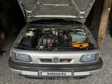 Volkswagen Passat 1989 годаүшін2 900 000 тг. в Шымкент – фото 2