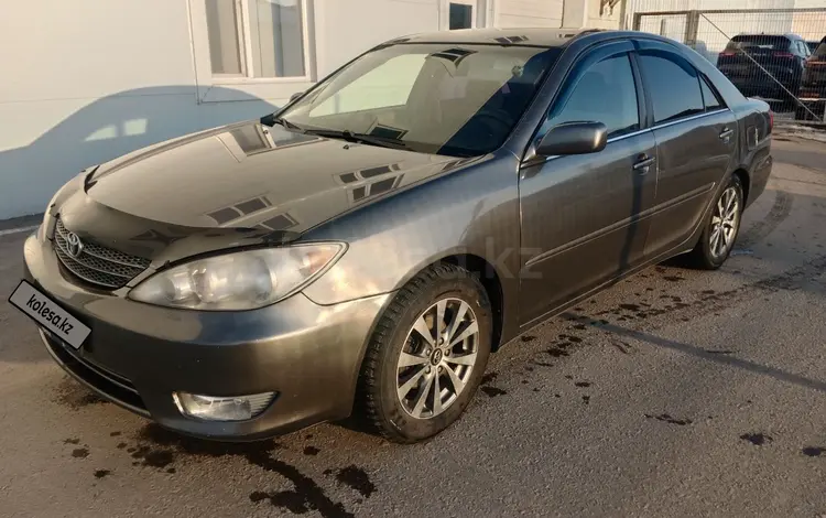 Toyota Camry 2003 годаүшін4 500 000 тг. в Кокшетау