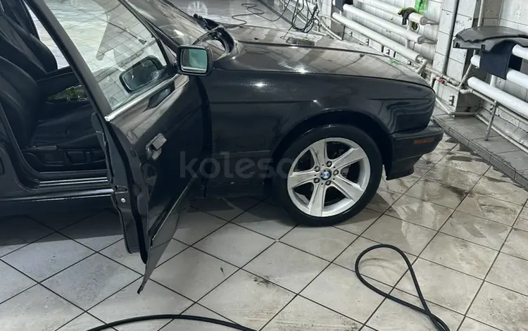 BMW 525 1993 года за 2 100 000 тг. в Алматы