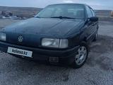 Volkswagen Passat 1991 года за 1 100 000 тг. в Астана