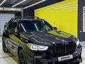 BMW X5 2021 года за 35 500 000 тг. в Астана